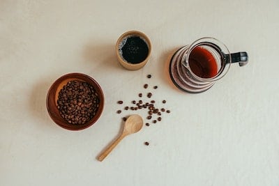 attrezzature caffè specialty coffee