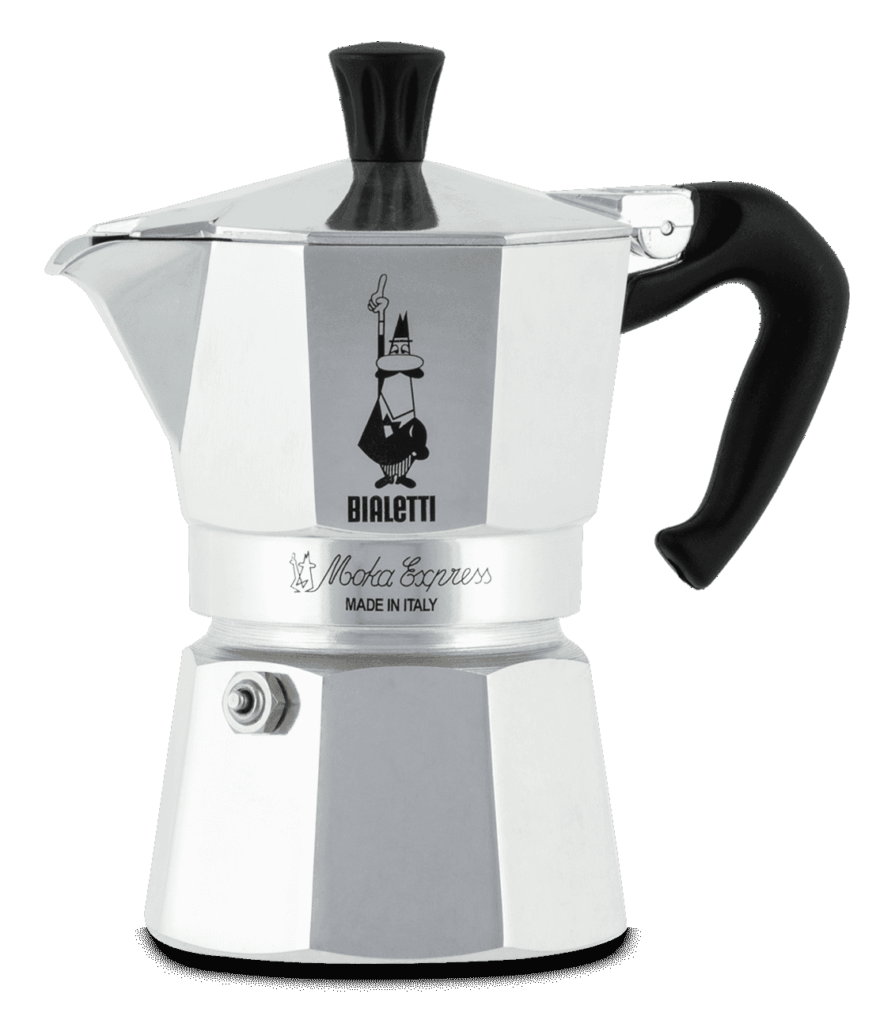 la Bialetti classica